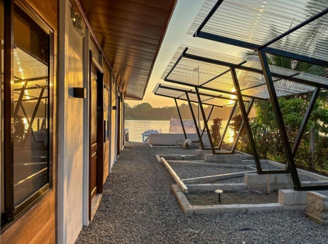 Taylor made program for Edwin Prijs friends 