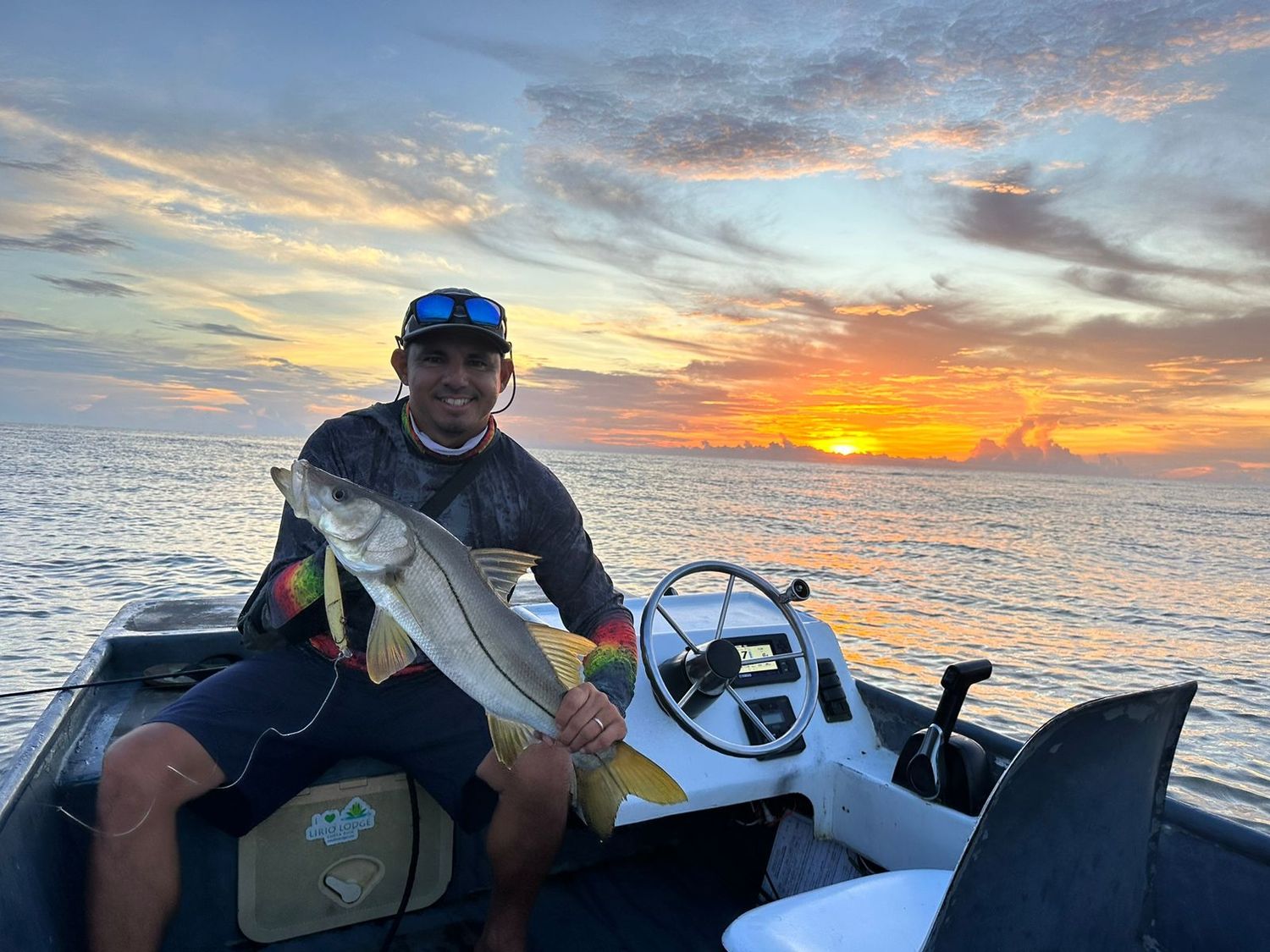 Taylor made program for Edwin Prijs friends 