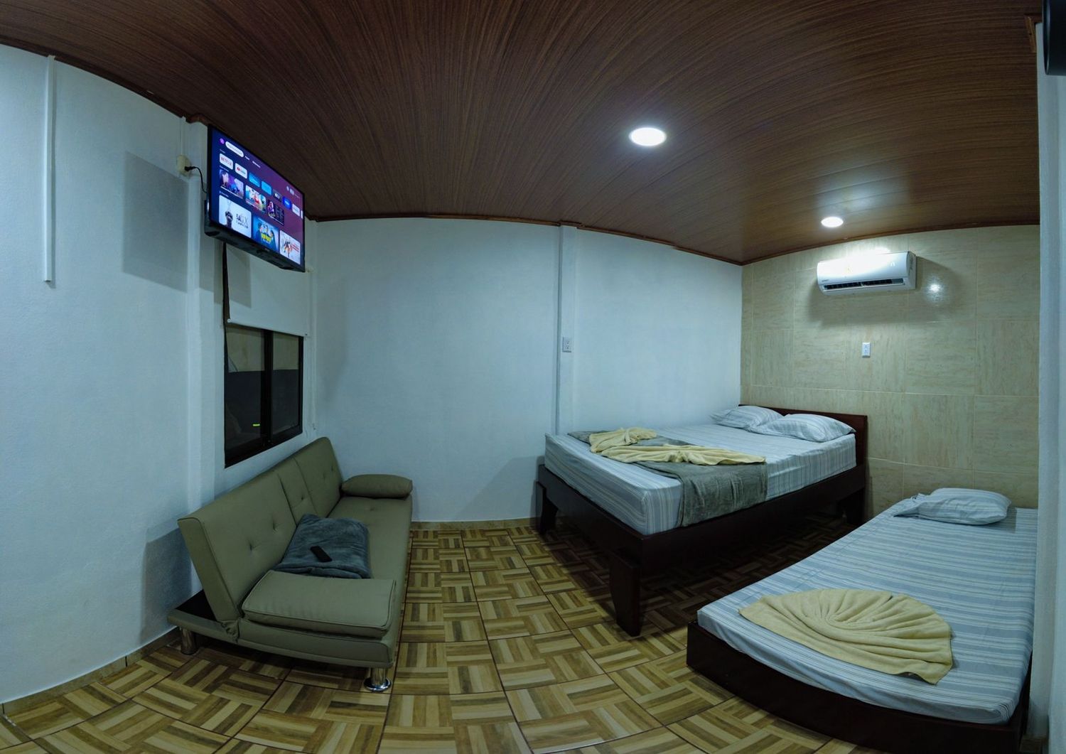 Taylor made program for Edwin Prijs friends 