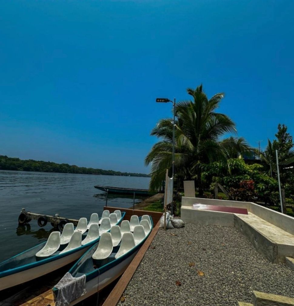 Taylor made program for Edwin Prijs friends 