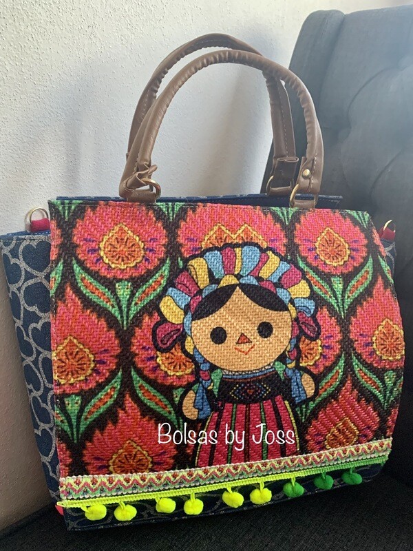 Bolsa Lele
