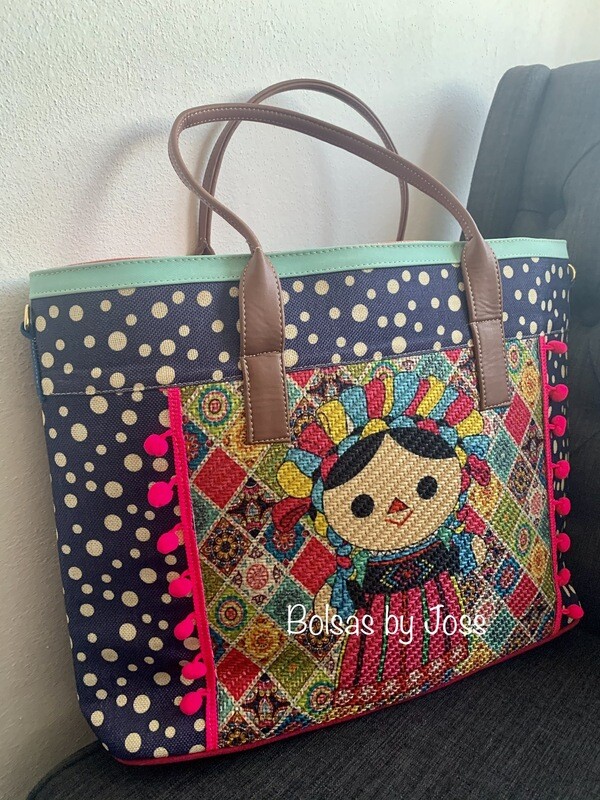 Bolsa Lele