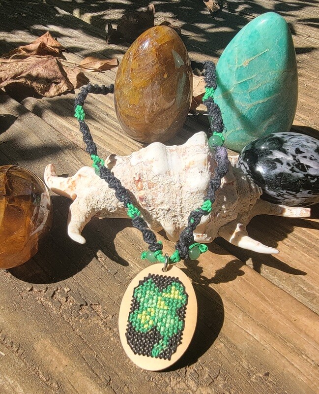 Handmade Necklaces