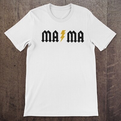 MA MA T-Shirt