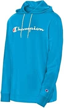 Champion Mens MIDDLEWEIGHT Hoodie