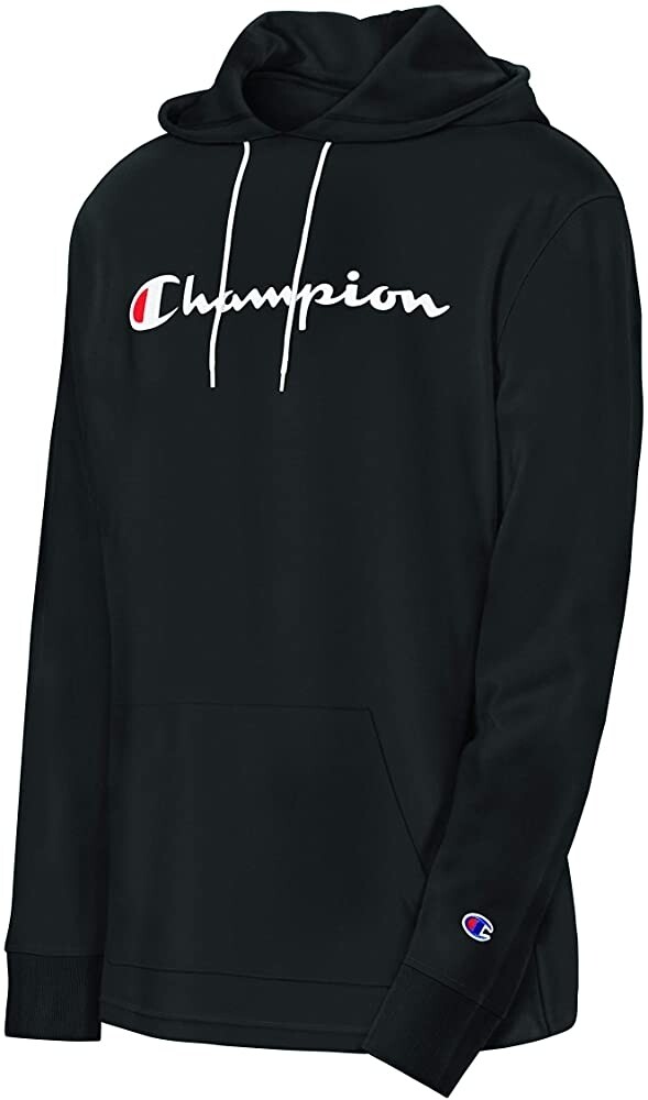 Champion Mens MIDDLEWEIGHT Hoodie