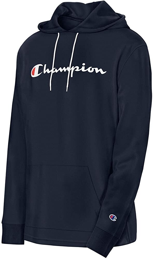 Champion Mens MIDDLEWEIGHT Hoodie