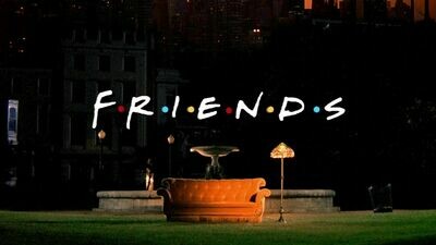 Friends