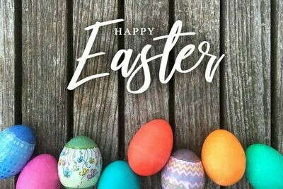 Easter Range