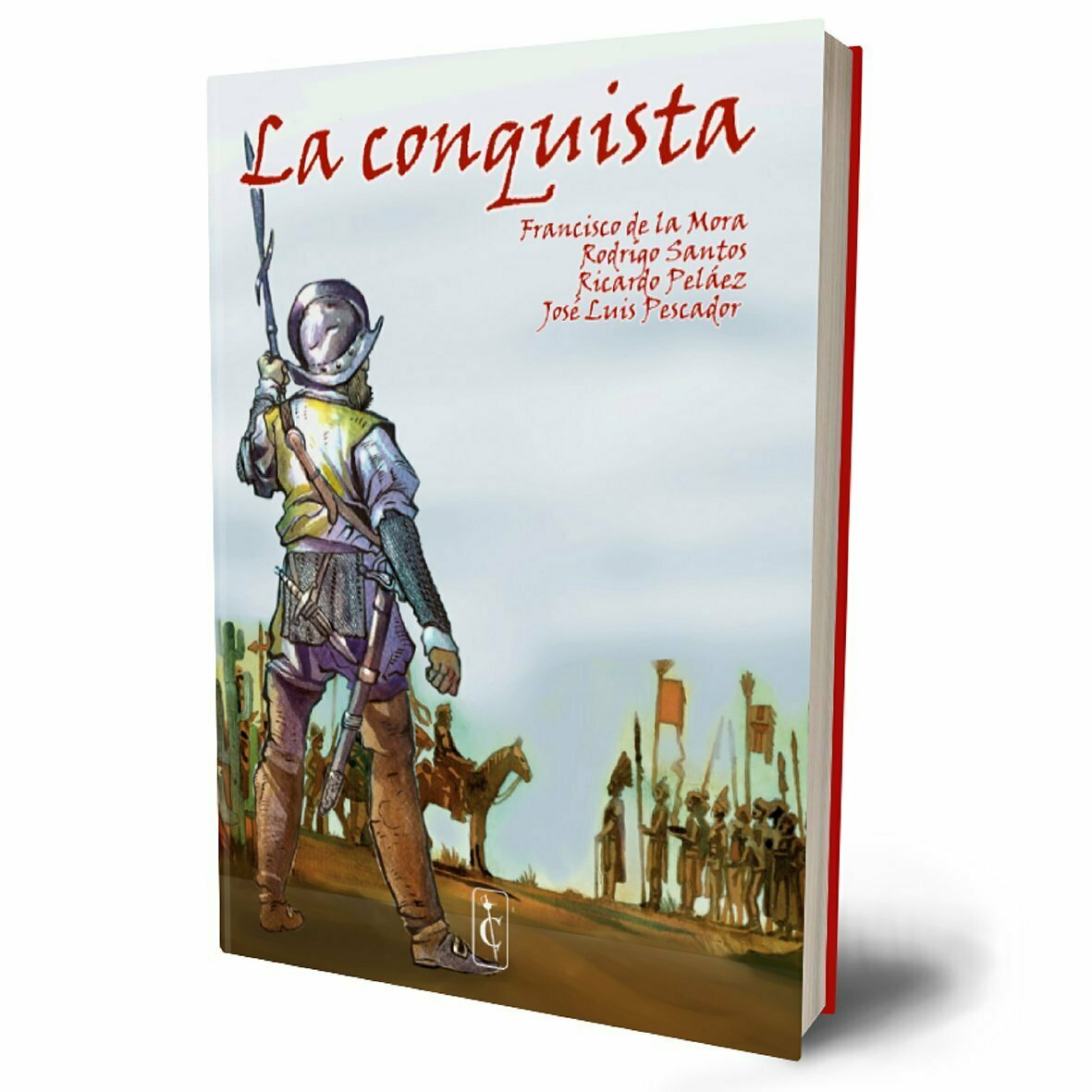 La conquista