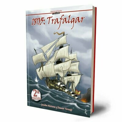 1805: Trafalgar