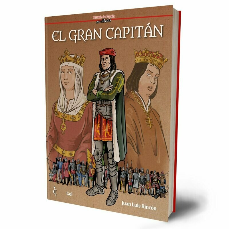 El Gran Capitán