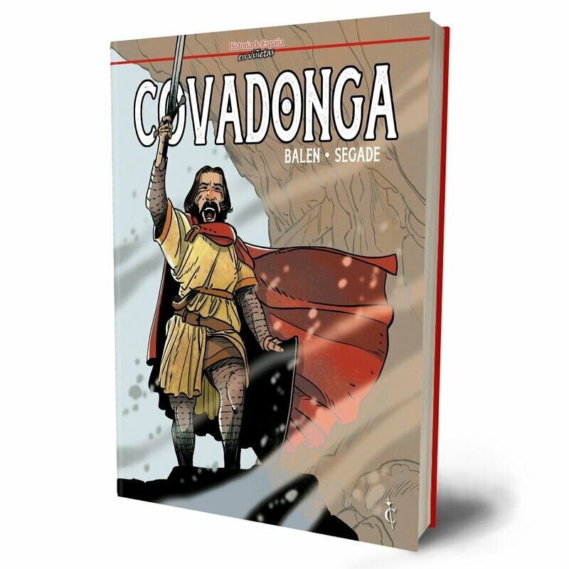 Covadonga