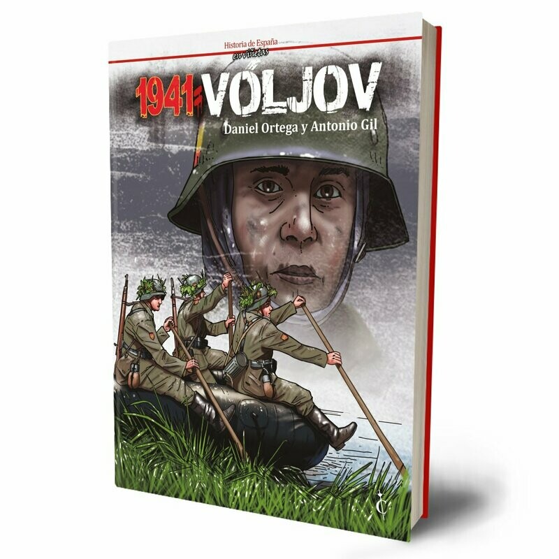 1941: Vóljov