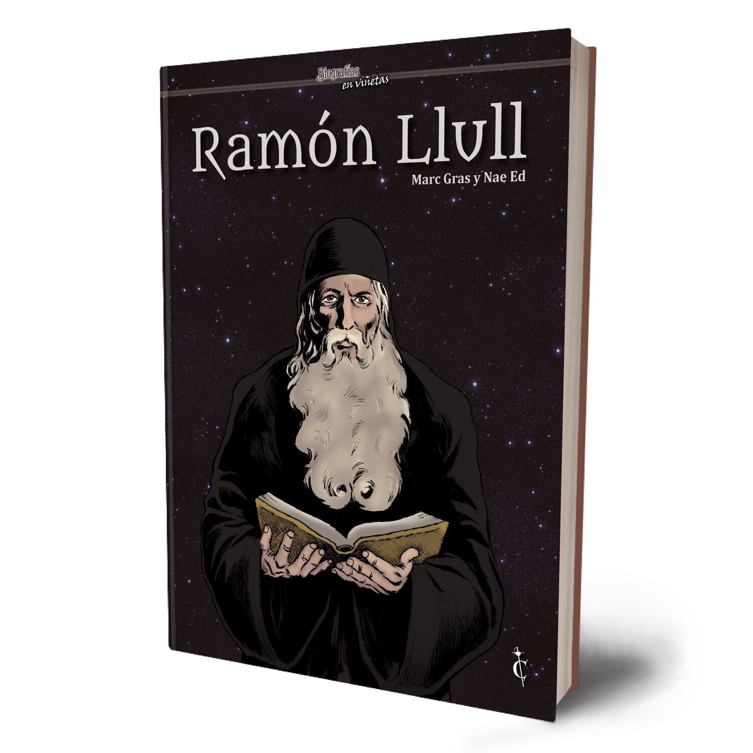 Ramón Llull