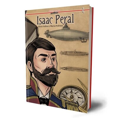 Isaac Peral