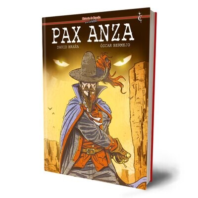 Pax Anza