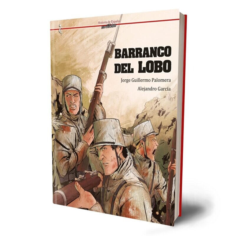 Barranco del lobo