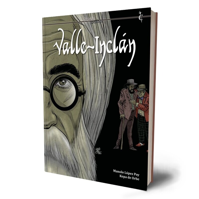 Valle-Inclán