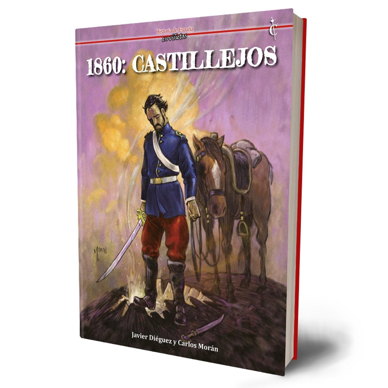 1860: Castillejos