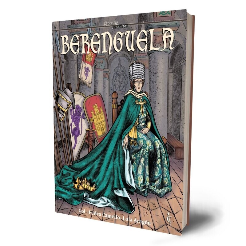 Berenguela