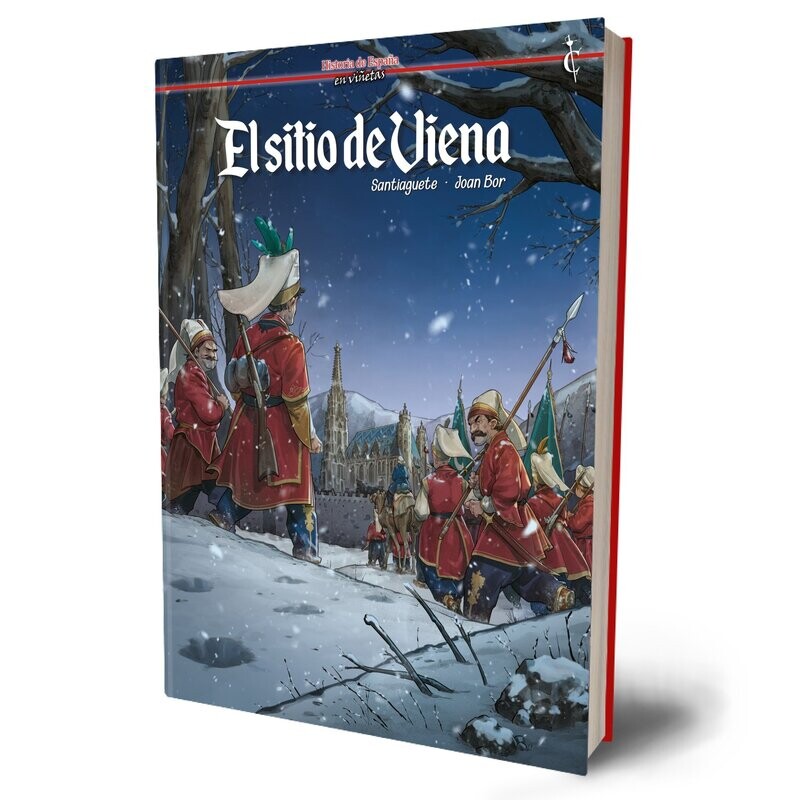 El sitio de Viena