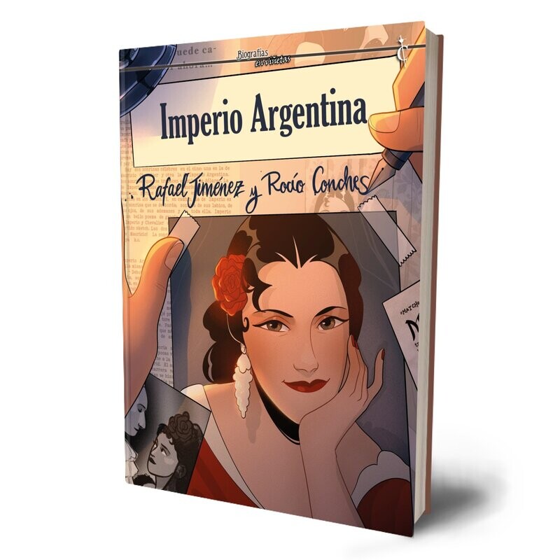 Imperio Argentina