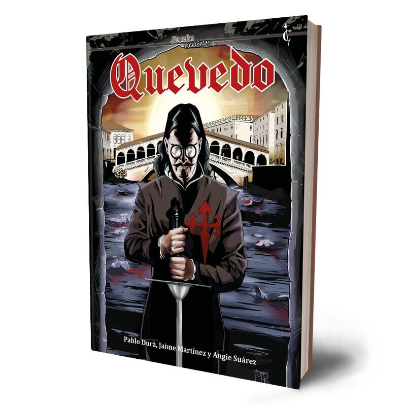 Quevedo