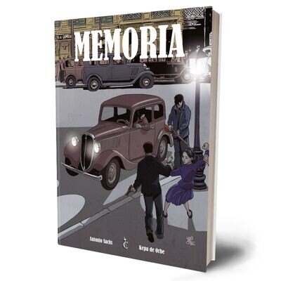 Memoria