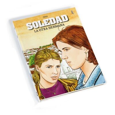 Soledad. La otra hermana.