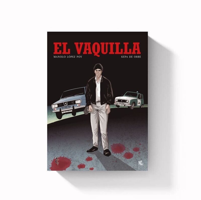 El vaquilla