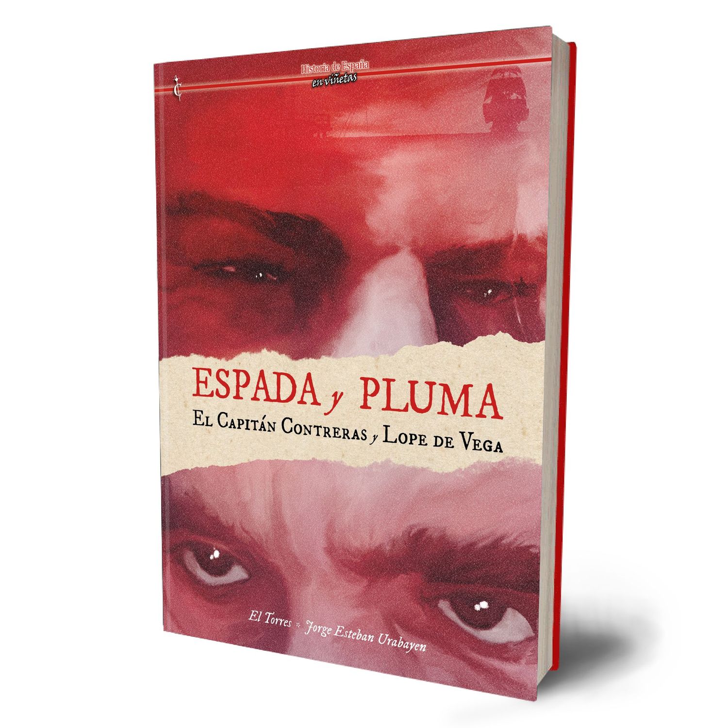 Espada y Pluma