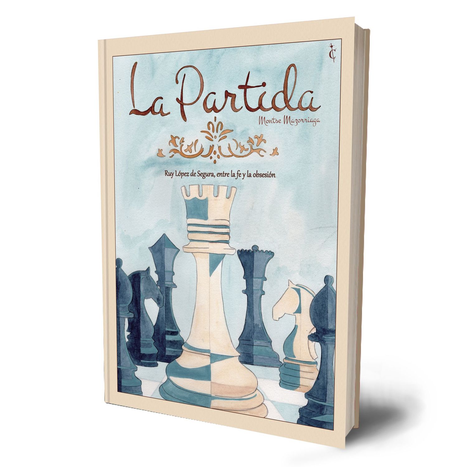 La partida