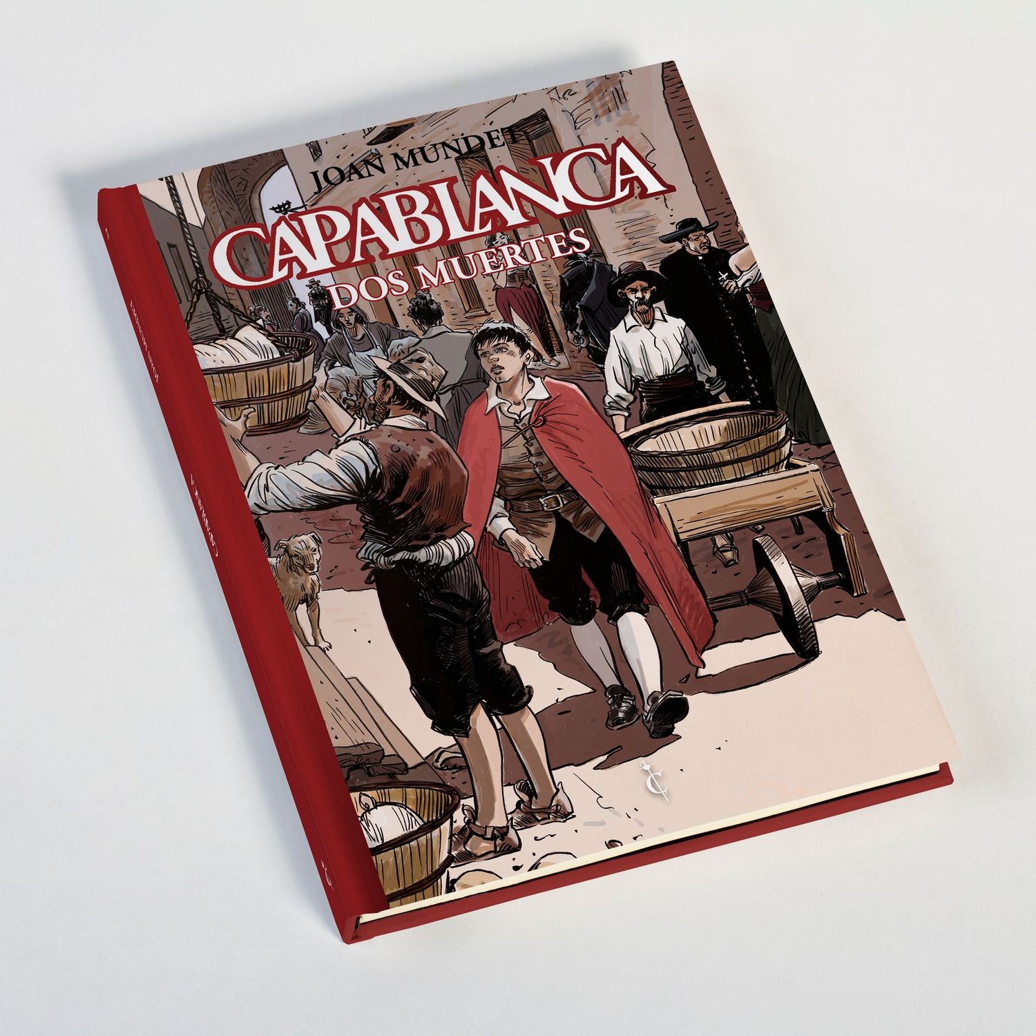 Capablanca. Dos muertes