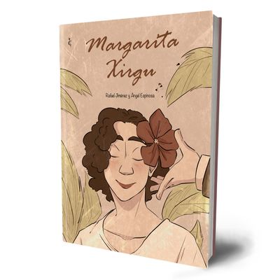 Margarita Xirgu