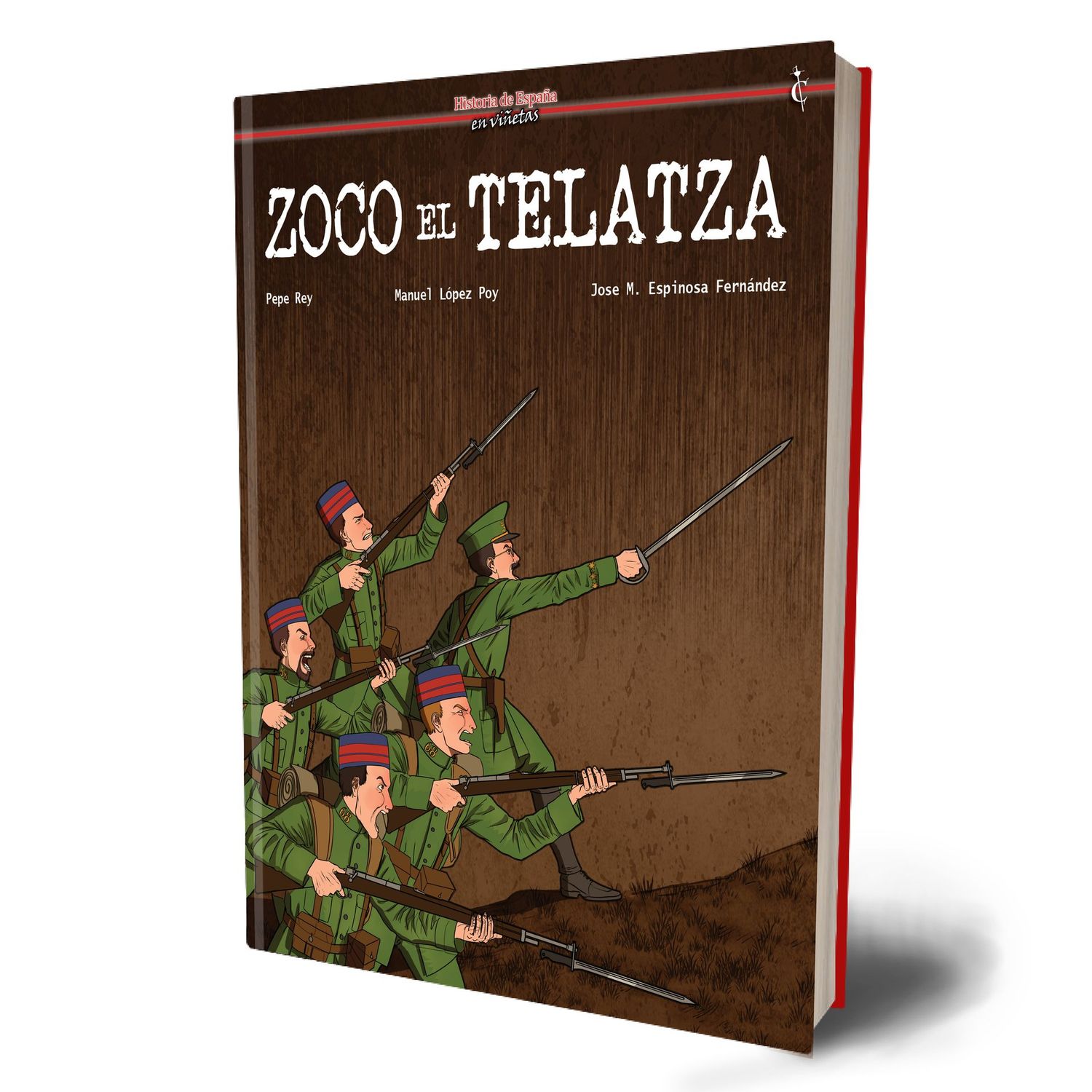Zoco el Telatza