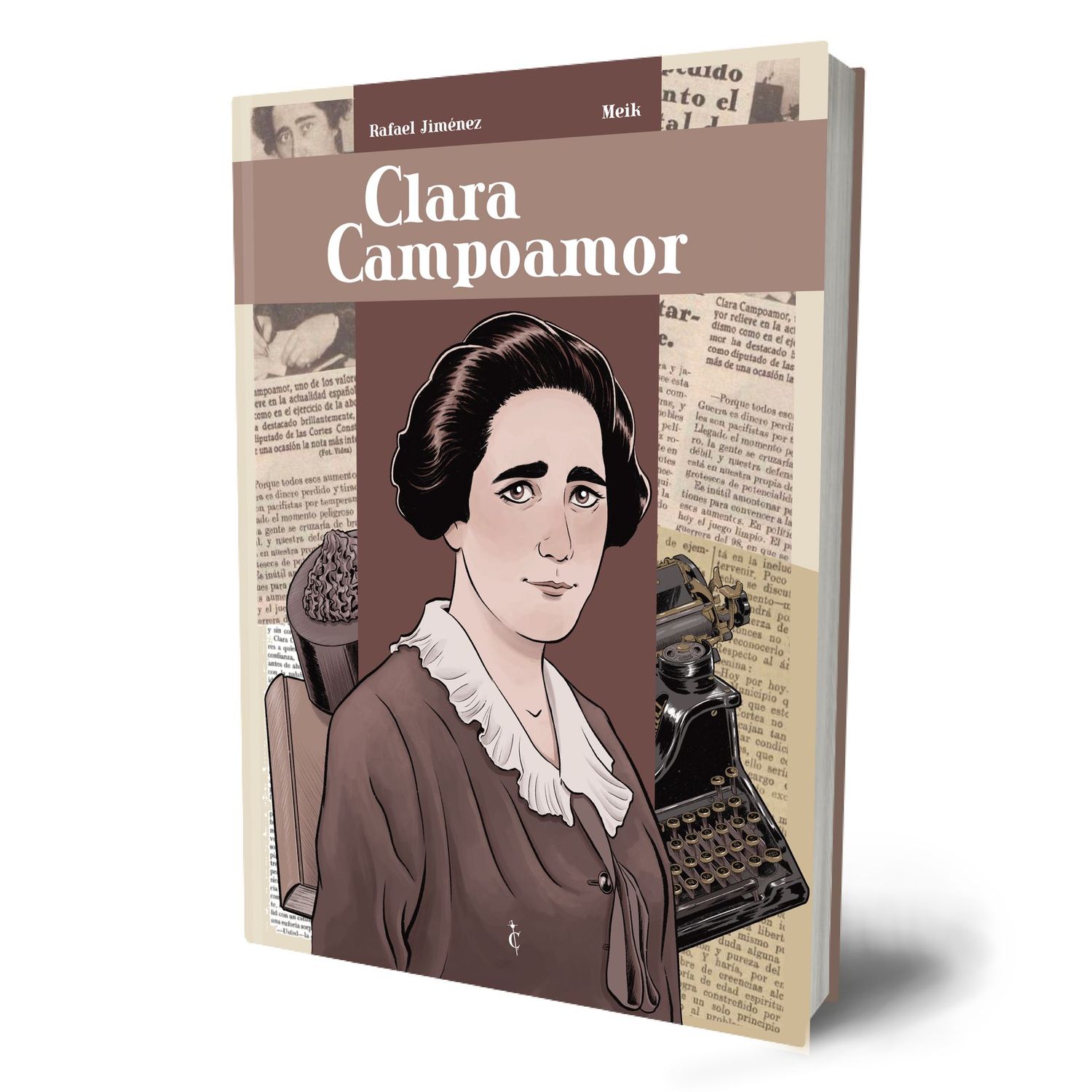 Clara Campoamor