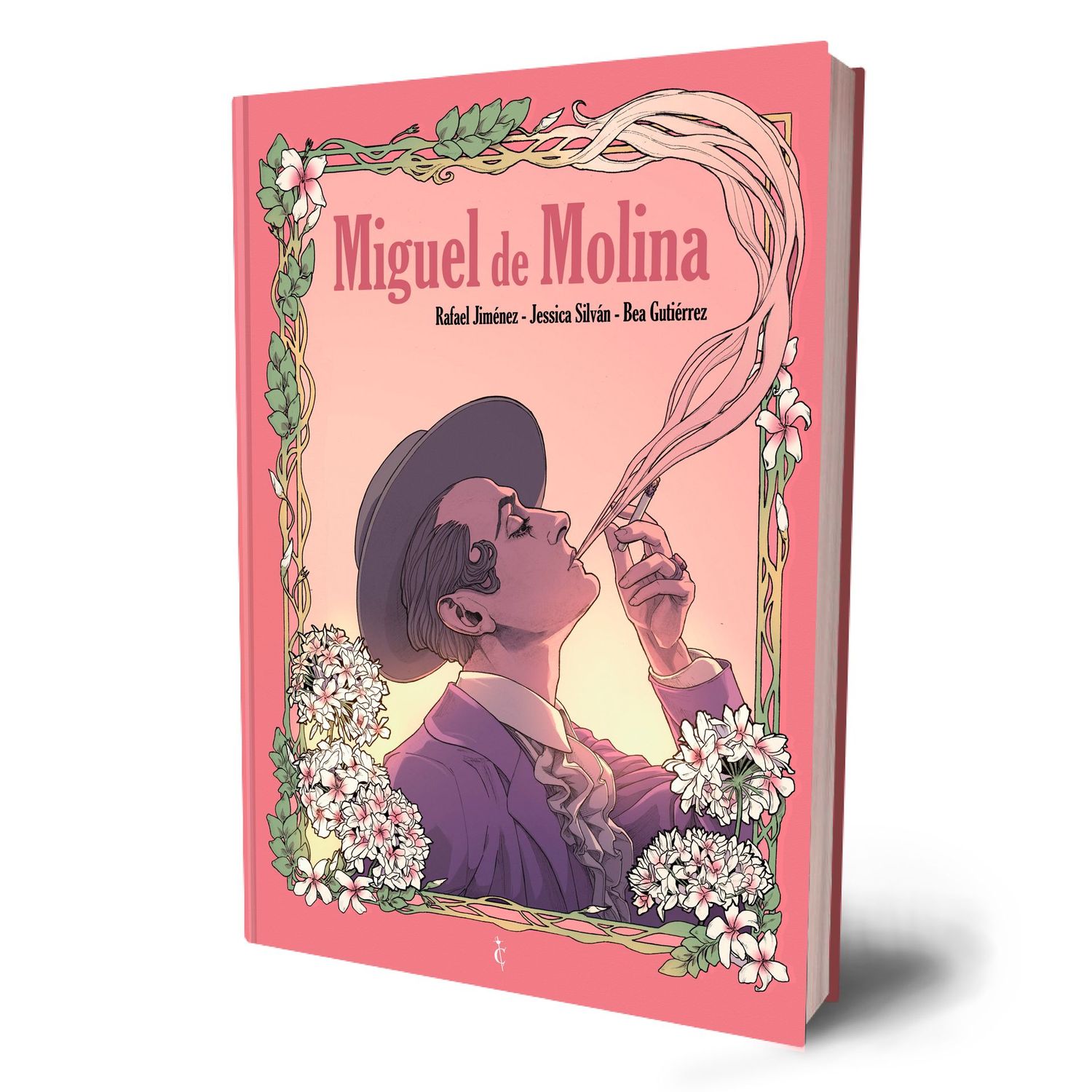 Miguel de Molina Miguel de Molina