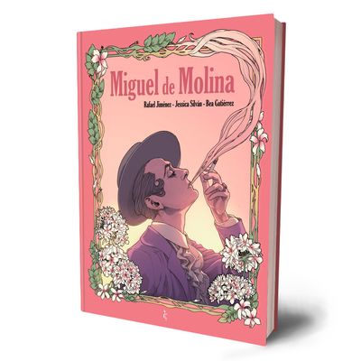 Miguel de Molina Miguel de Molina