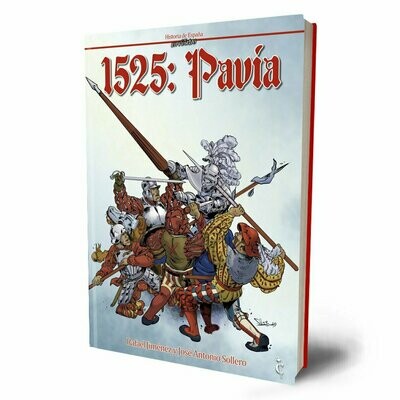 1525: Pavía