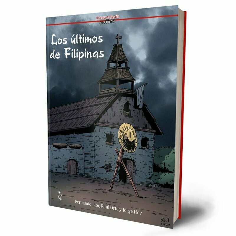 Los últimos de Filipinas