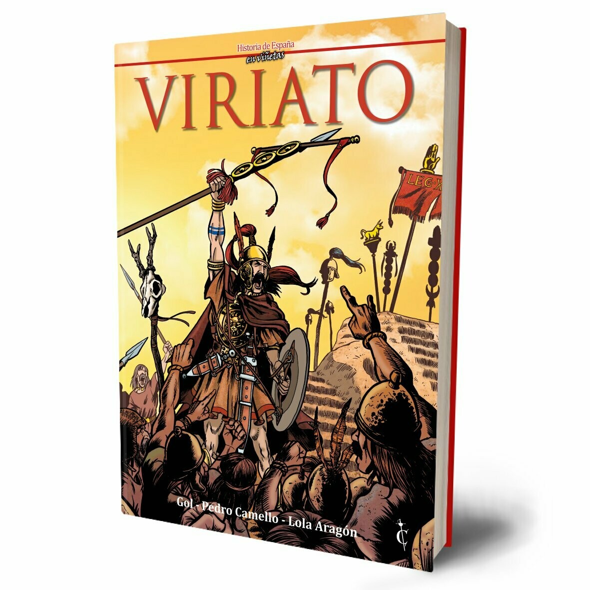 Viriato