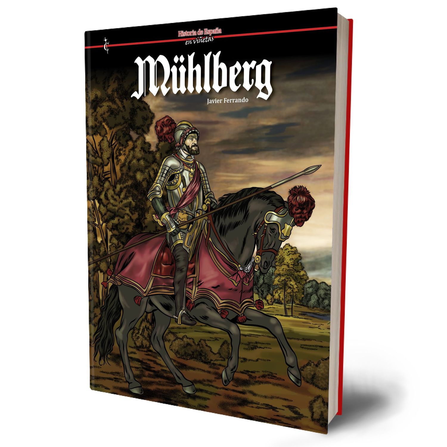Mühlberg