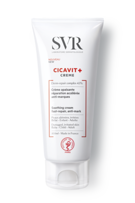 SVR CICAVIT+ CREME (100 ml) SVR CICAVIT+ CREME (100 ml)