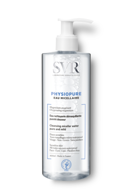 SVR PHYSIOPURE EAU MICCELAIRE SVR PHYSIOPURE EAU MICCELAIRE