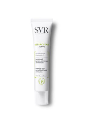 SVR SEBIACLEAR ACTIVE SVR SEBIACLEAR ACTIVE