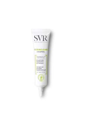 SVR SEBIACLEAR CICAPEEL SVR SEBIACLEAR CICAPEEL