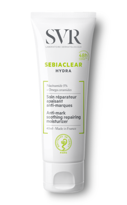 SVR SEBIACLEAR HYDRA SVR SEBIACLEAR HYDRA