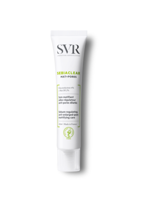 SVR SEBIACLEAR MAT + PORES SVR SEBIACLEAR MAT + PORES