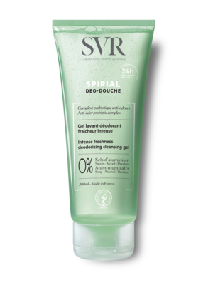 SVR SPIRIAL GEL DOUCHE SVR SPIRIAL GEL DOUCHE